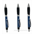 Plastic javelin ballpoint pens